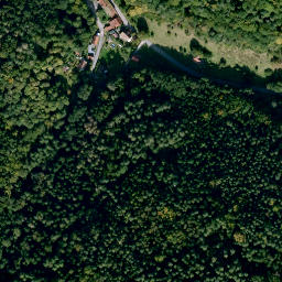 Satellite imagery of Rehberg, DE