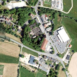 Satellite imagery of Seidig, DE