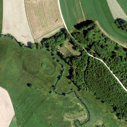 Satellite imagery of Galgenberg, DE