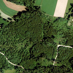 Satellite imagery of Galgenberg, DE