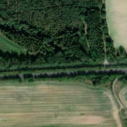 Satellite imagery of Vlčí vrch [Cheb-Cetnov], CZ