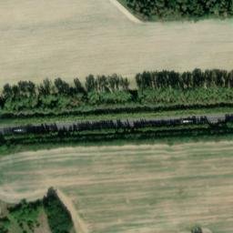 Satellite imagery of Vlčí vrch [Cheb-Cetnov], CZ