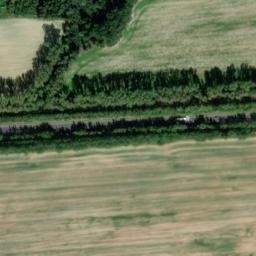 Satellite imagery of Vlčí vrch [Cheb-Cetnov], CZ