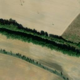 Satellite imagery of Komorní Hůrka, CZ