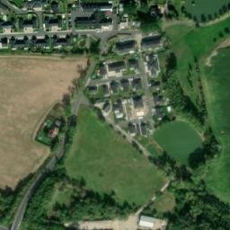 Satellite imagery of Komorní Hůrka, CZ