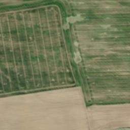 Satellite imagery of (Na Rovinách) [Cheb-Loužek], CZ