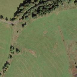 Satellite imagery of (Čistá) [Rovná-Čistá], CZ