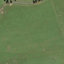 Satellite imagery of (Čistá) [Rovná-Čistá], CZ