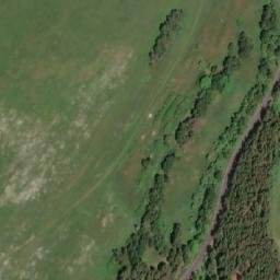 Satellite imagery of Pěčkovický kopec [Bochov-Pěčkovice], CZ