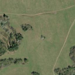 Satellite imagery of Nad Hřbitovem [Žlutice-Skoky], CZ