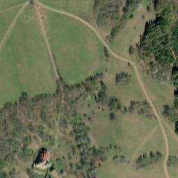 Satellite imagery of Nad Hřbitovem [Žlutice-Skoky], CZ