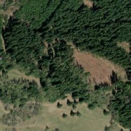 Satellite imagery of Nad Hřbitovem [Žlutice-Skoky], CZ