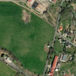 Satellite imagery of [Žlutice] HG, CZ