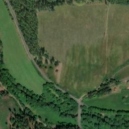 Satellite imagery of Vyhlídky [Chyše-Čichořice] outlook p., CZ