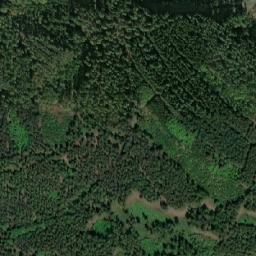 Satellite imagery of Horka [Tis u Blatna-Kračín], CZ