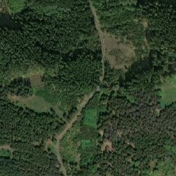 Satellite imagery of Horka [Tis u Blatna-Kračín], CZ