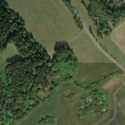 Satellite imagery of Horka [Tis u Blatna-Kračín], CZ