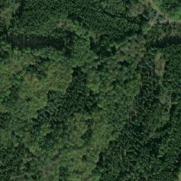 Satellite imagery of Velký les [Blatno - Malměřice], CZ