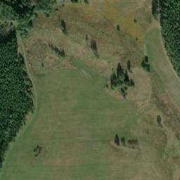 Satellite imagery of Velký les [Blatno - Malměřice], CZ