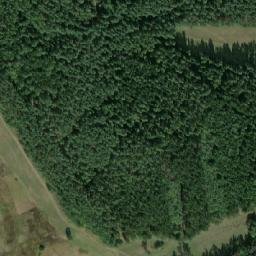 Satellite imagery of Velký les [Blatno - Malměřice], CZ