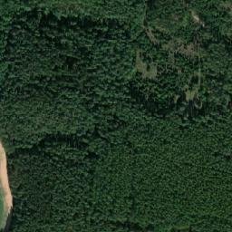 Satellite imagery of Šibeník [Senomaty], CZ