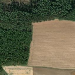 Satellite imagery of Šibeník [Senomaty], CZ