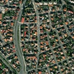 Satellite imagery of (Zátiší) [Rakovník] GSM, CZ