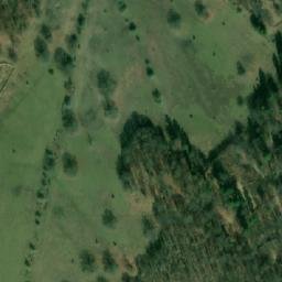 Satellite imagery of Kutníř [Lhota u Kamenných Žehrovic], CZ