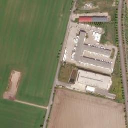 Satellite imagery of Šibeniční vrch [Unhošť], CZ