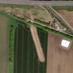 Satellite imagery of [Pavlov u Unhoště] GSM-2, CZ