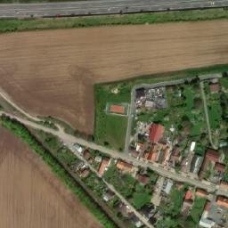 Satellite imagery of [Pavlov u Unhoště] GSM-2, CZ