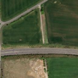 Satellite imagery of [Jeneč u Prahy] GSM-2, CZ