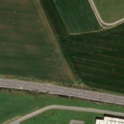 Satellite imagery of [Jeneč u Prahy] GSM-2, CZ