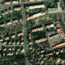 Satellite imagery of [Praha-Dejvice] church t.2, CZ