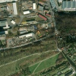 Satellite imagery of Smetanka [Praha-Hrdlořezy], CZ