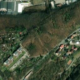 Satellite imagery of Smetanka [Praha-Hrdlořezy], CZ