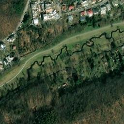 Satellite imagery of Smetanka [Praha-Hrdlořezy], CZ