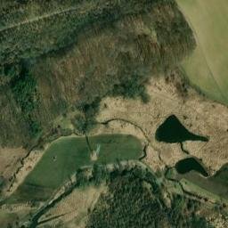 Satellite imagery of Horka [Praha-Kyje], CZ