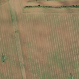 Satellite imagery of Zálužník [Kounice], CZ