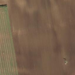 Satellite imagery of Zálužník [Kounice], CZ