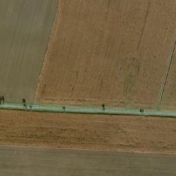 Satellite imagery of (Pastviště) [Hořany u Poříčan], CZ