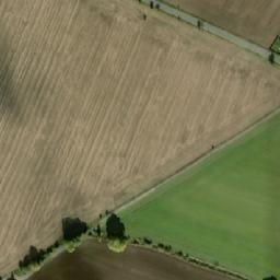 Satellite imagery of (Za Sedlákovým) [Pečky-Velké Chvalovice], CZ