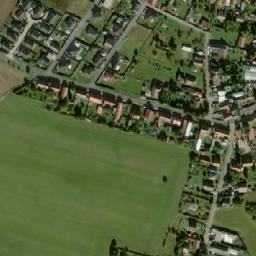 Satellite imagery of (Za Sedlákovým) [Pečky-Velké Chvalovice], CZ