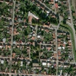 Satellite imagery of [Velký Osek] HG, CZ