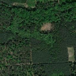 Satellite imagery of (Sokolí) [Tetov], CZ