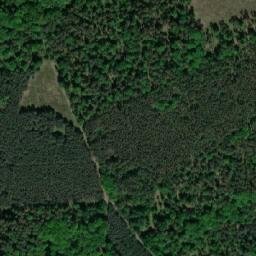 Satellite imagery of (Sokolí) [Tetov], CZ