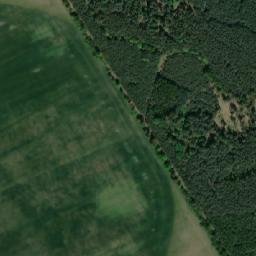 Satellite imagery of (Stávky) [Kladruby nad Labem-Bílé Vchynice], CZ