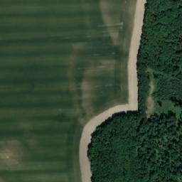 Satellite imagery of Sušina [Sopřeč], CZ