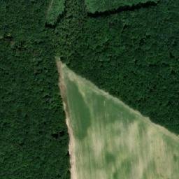 Satellite imagery of Sušina [Sopřeč], CZ