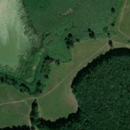 Satellite imagery of Žernov [Horní Ředice], CZ